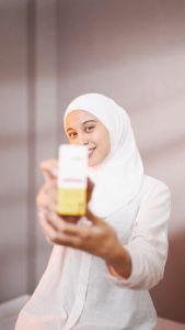 Night Package Surewhite 01 Skincare Malam Microexfoliant Meratakan Warna Kulit Wajah Mencerahkan Dengan Ekstrak Pepaya Night Package Melembabkan