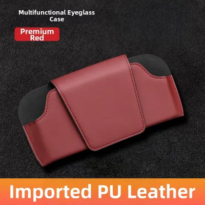 CHANGJIE | Car Sun Visor Organizer Clip