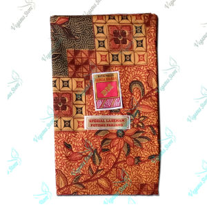 Kain Jarik Batik Halus & Kualitas Selendang Panjang