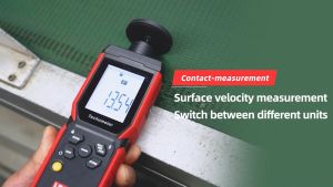 UNI-T UT372 / UT372D Non Contact Tachometer RPM Tachometer With USB ~ Original ~