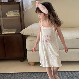 Summer Girls Children’s Sleepwear