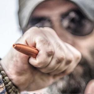 5.11 Tactical Rescue Pen 51164 Attack Pen VLAD Rescue Pen 51168 Tactical Pen Outdoor Gear Commuting Mens Backpack Accessories