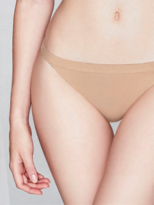 Miss Curiosity | Summer Lightweight Seamless Triangle Briefs Cotton Antibacterial Crotch 2025 New