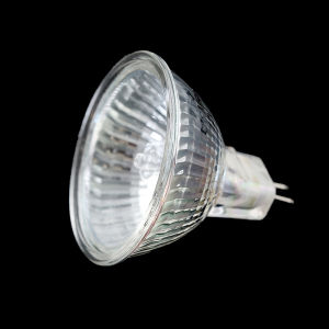 JMAX Dimmable AC/DC 12V Bóng đèn Halogen đèn cốc ánh sáng MR16 35W 50W độ sáng cao Spotlight