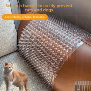 ZHENG FU | Anti-Climbing Deterrent Pad
