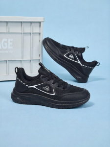 Warrior | Senior Men Breathable Lightweight Walking Shoes