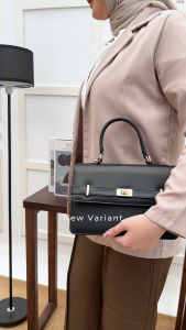 PATRIS Elysian Sling Bag / Tas Wanita Selempang