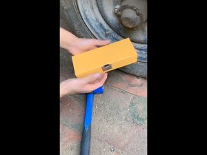 7/12/13PCS Impact Screwdriver 1/2" Hand Manual Reversible Impact Driver Set Extractor S2 Steel Much More Durable Disengage Rusted Fasteners or Frozen Bolts