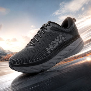 HOKA | Shock Absorption Running Shoes