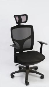 Computer Chair Headrest Pillow Adjustable Headrest For Chair Office Neck Computer Chair Headrest Without Punch