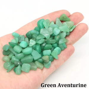 Natural Stones Gravel Crystals Chip Quartz Minerals Reiki Healing Tumbled Agate Specimen Gemstones Fish Tank Home Aquarium Decor