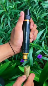 Kepala Semprotan Air Kuningan Spray Gun Semprotan Air Cuci Motor Mobil Taman Kepala Sentrotan Serbaguna