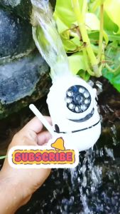 Y33 1080P HD PTZ IP Camera with Human Detection Wireless & Waterproof Design