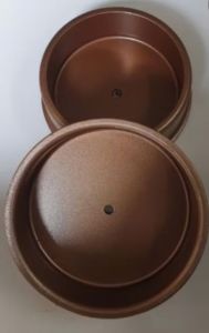 Khuôn hàn 50mm Đầu hàn ống nước nhựa PVC PP PE PPR..phi 50mm truyền nhiệt nóng nhanh