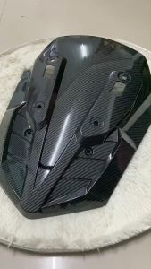 ครอบใต้ชิว เคฟล่า YAMAHA NMAX (ปี2020-2022) ของแต่ง NMAX2020 เคฟล่าหลังชิว(0391)