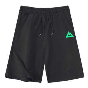 DIEYIN | Game-themed Tactical Summer Shorts
