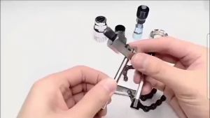 Bike Tool Set Kit for Bottom Bracket Remover Chain Cutter Crank Puller Chain Guide MTB Repair Tools