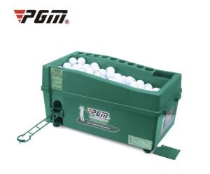 Hộp Đựng Trả Bóng Golf Tự Động - Máy Nhả Bóng Golf - PGM JQ012 - Hàng Chính Hãng PGM