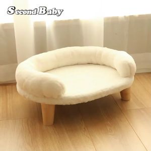 𝗮𝗹𝗹𝘀𝘁𝗮𝗿 𝗜𝗵𝗲 𝗞𝗴𝗵 𝗟𝗿 เตียงนอนสำหรับสัตว์เลี้ยง ที่นอนสัตว์เลี้ยง ที่นอนแมว ที่นอนหมา อุปกรณ์สัตว์เลี้ยง โซฟาสำ