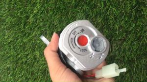 สวิทย์กุญแจชุดใหญ่ Yamaha สำหรับ FINO/MIO NEW ภาพจากสินค้าจริง สินค้าพร้อมส่ง !!!!!