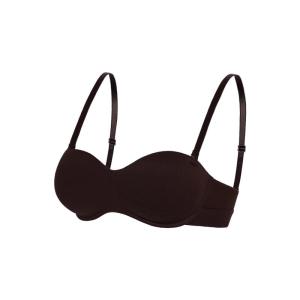 XINKE | บราหนุนทรงลายเลอพาร์ดสำหรับอกเล็ก