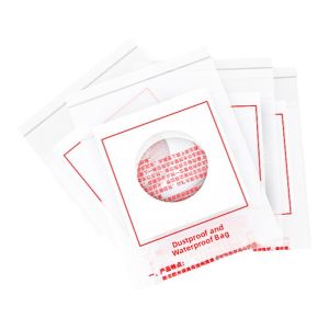 LASH | Dustproof and Waterproof Plastic Bag for Air Conditioner Installation