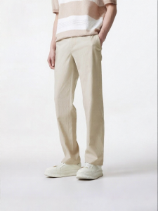 Jack Jones | New Everyday Comfortable Pure Color Mens Casual Pants