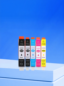 CHG HP564XL Ink Cartridge for HP 4610 4620 5520 3520 5510 B110a 210 C410 109 7510 6520 B209A C311A 5525 Printer Compatible