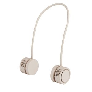 LIWAN | Portable Neck Hanging USB Charging Fan