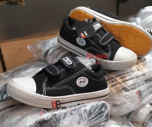 sepatu prepet pendek sol kuning TK.Sd.SMP barang pabrik