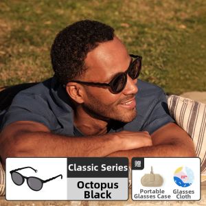 OLIVIO & CO | New Adult Polarized UV Protection Sunglasses