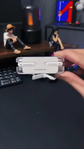 Monster xkt08 wireless bluetooth headset men semi-in-ear noise reduction high-quality magic sound