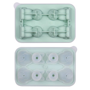 JINDONG | Animal Ice Cube Molds