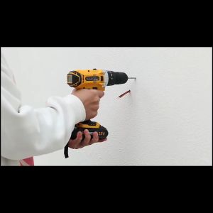 LED Wall Lamp: Nordic Modern Decorative Waterproof Wall Lamp for Balcony Courtyard Villa