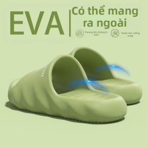 BUYANGSI | Dép Chống Trượt Hỗ Trợ Cung