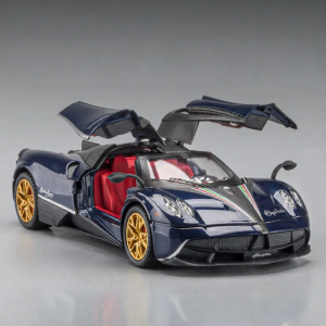 JUANNUO | Simulation Super Car Model 1:24