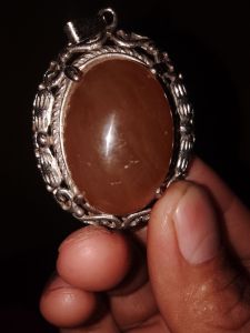 natural batu mustika