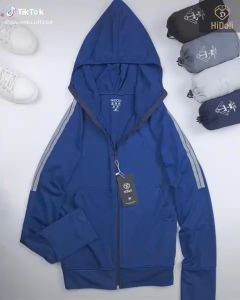 Áo chống nắng nam nữ áo khoác nắng mẫu mới chất vải thơm thông hơi co dãn tốt chống tia UV thấm hút mồ hôi và bảo vệ da thời tiết mùa hè nóng nực