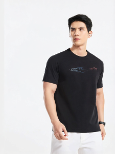 Erke | Breathable Cooling Antibacterial T-shirt