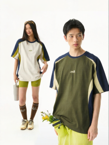 JNXS | Antibacterial Quick-dry Cool Sensation Sun Protection T-shirt