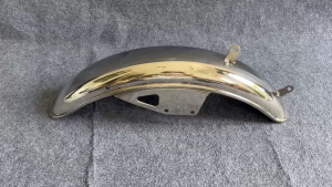 Dè trước xe Suzuki GN125