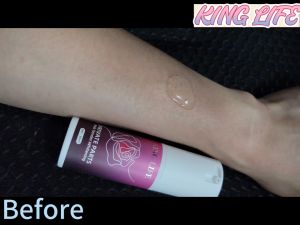 【King Life】Private parts pink whitening cream-Armpit Whitening 30ml<<Ready Stock>>