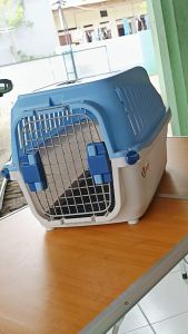 IVARON DISINFEKTAN KANDANG KUCING ANJING PENGHILANG BAU KOTORAN KUCING PET CAGE ODOR REMOVER SPRAY