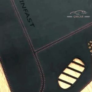 Thảm chống nóng taplo Vinfast VF9