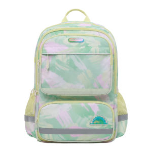 Dr. Kong | Spine Protection School Backpack for 3-5th Graders Large Capacity