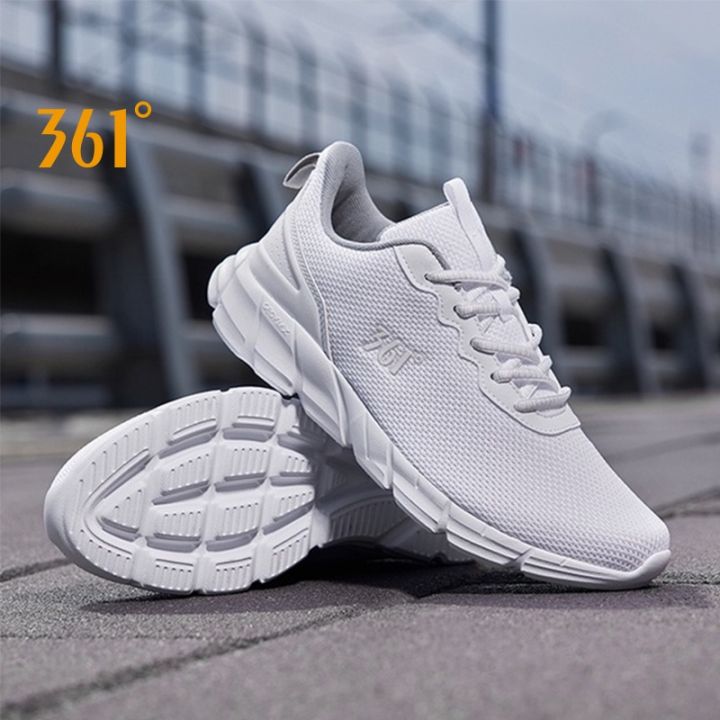 361 Degree Women's Sports Sneaker Mesh Breathable Light 361 Degree Women's Sports Sneaker Mesh Breathable Light