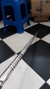 Pipa Motif 103 (BB) 1 1/4" x 75cm ornamen hiasan tangga pagar