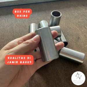 Bos per Rhino / Bos pir rino / Bos per Hino dutro / Bos pir dyna / Bos per toyota / Bos Ryno / Bos per Rhino / bushing per / bos pir dyna ht / Bos per canter 125 original / bos per murah / bos per dutro / bos per rhino bushing spring toyota