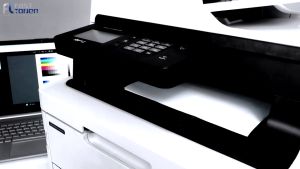 Fast Toner หมึกเทียบเท่า TN263/TN267  Brother CMYK ใช้กับปริ้นเตอร์ Brotherรุ่นHL-3230CDNHL-3270CDWDCP-3551CDWMFC-3750CDWMFC-3770CDW มีใบกำกับภาษี