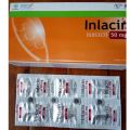 Inlacin 50 mg Box - Membantu Menurunkan Kadar Glukosa Darah. 